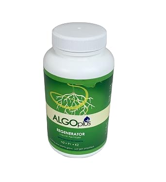 صيغة AlgoPlus Regenerator