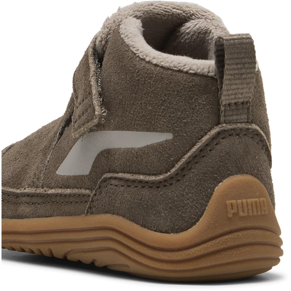 PUMA Zapatillas Kitten Mid Premium V EU 25
