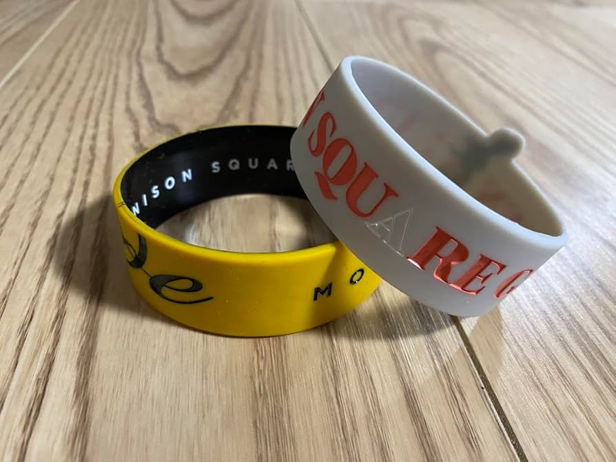 Amazon.co.jp: ラバーバンド UNISON SQUARE GARDEN ラババン