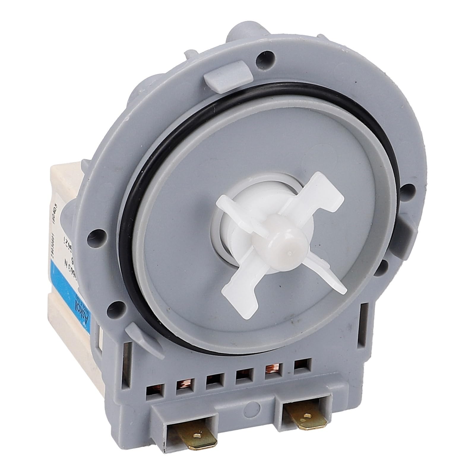 LUTH Premium Profi Parts Pompe de vidange compatible avec AEG