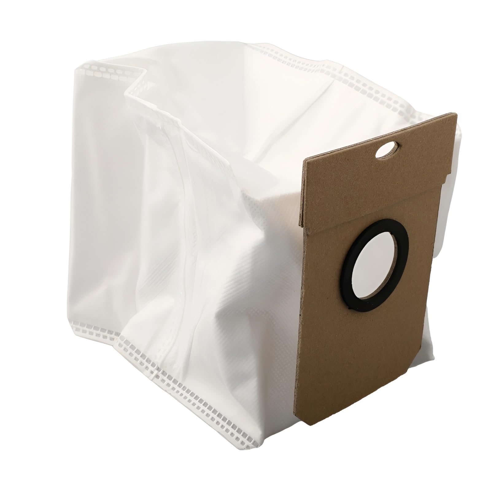 30 bolsas de polvo para aspiradora de gran capacidad compatibles con Conga 1090/8090 Ultra/10000/9090 AI/7490 y Eufy L50/L60 SES