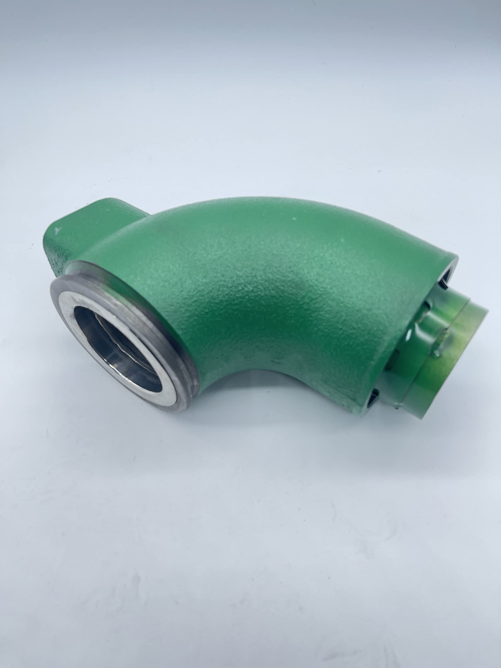 Gomito di scarico 845261 16261 18-4007 Vol-vo Penta TMD40 MD30 AQD40 Acciaio Inox 845261