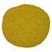 Koyal Wholesale Centerpiece Vase Filler Decorative Sand, 1.3-Pound, Yellow