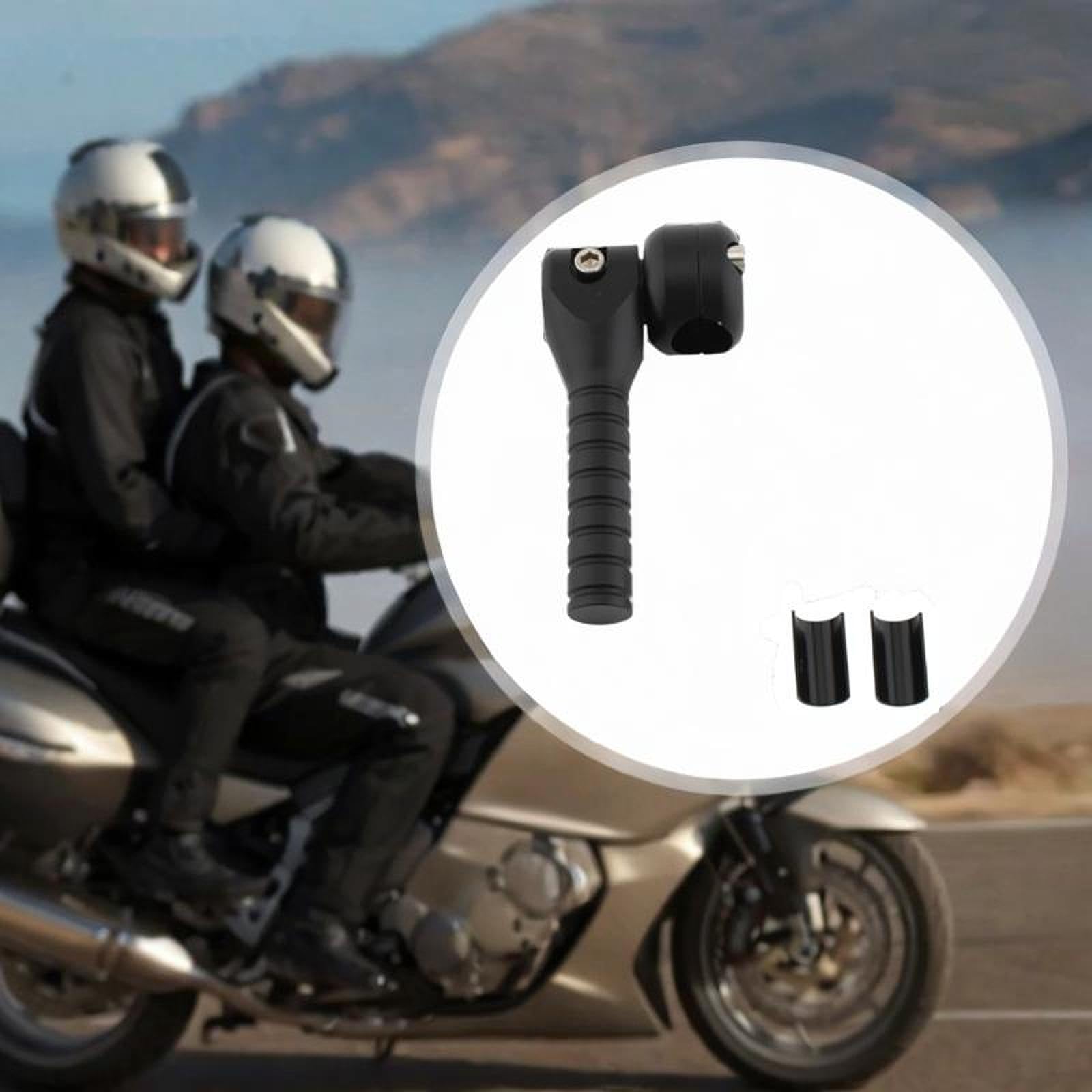 Motorrad Hebehebelrahmengriff für R1200GS R1100GS, Schwarz