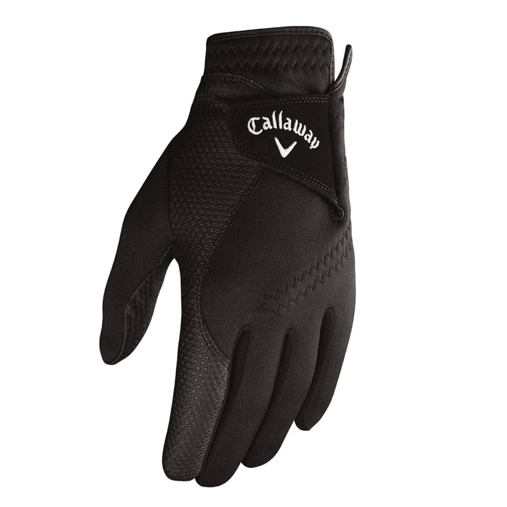 Amazon.com : Callaway Golf Women's Thermal Grip, Cold