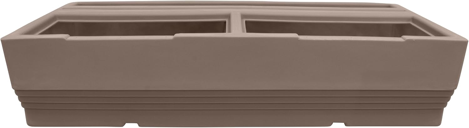 Wise Premier Series Pontoon 50-Inch Bench Base Only