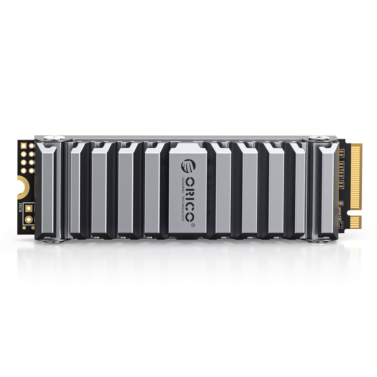 Amazon.com: ORICO OS5 2TB M.2 SSD for PS5 Storage Expansion