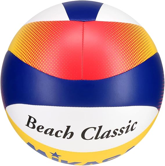 Mikasa Beach Classic BV552C-WYBR FIVB Approval