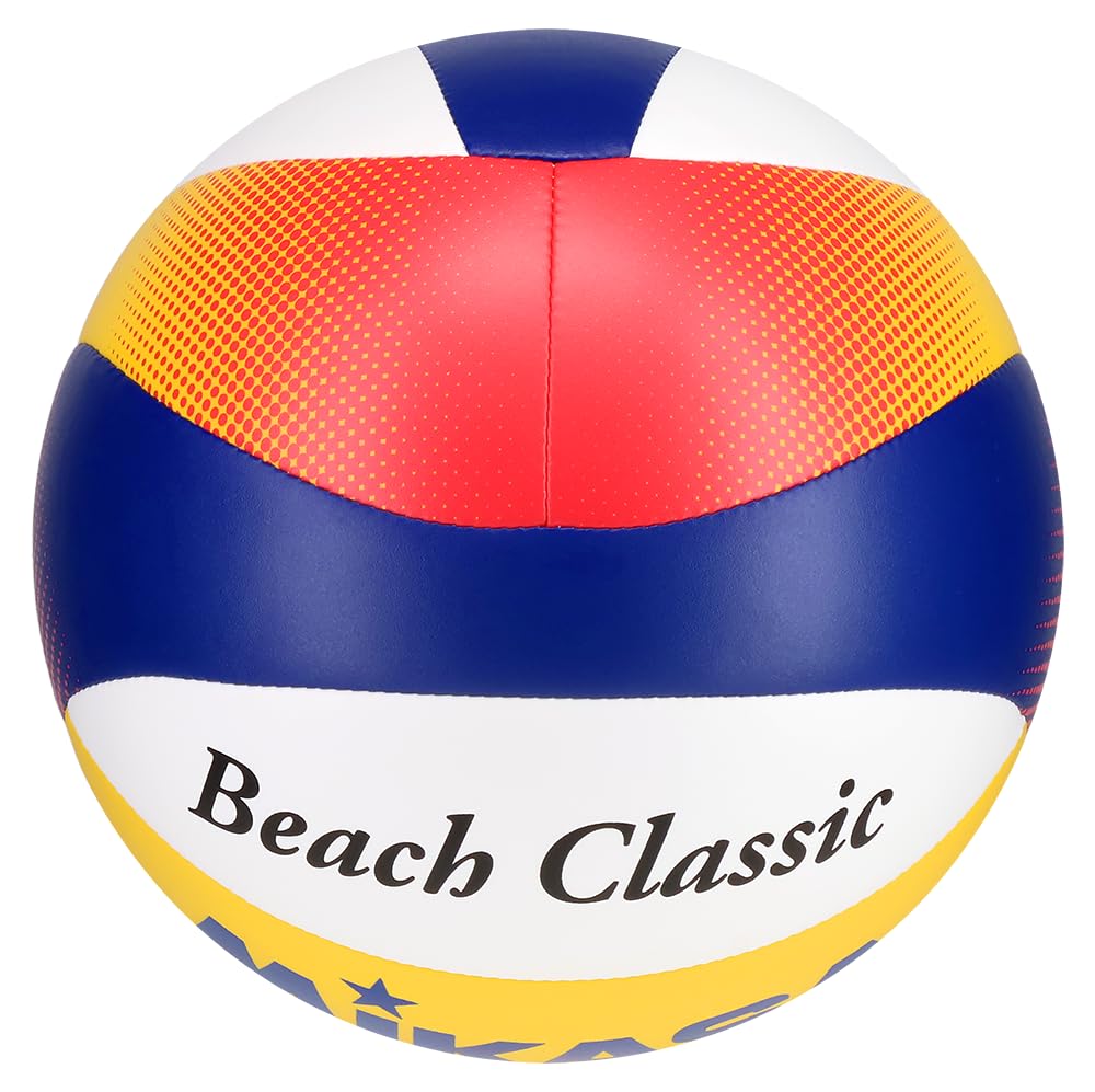 Mikasa Beach Classic