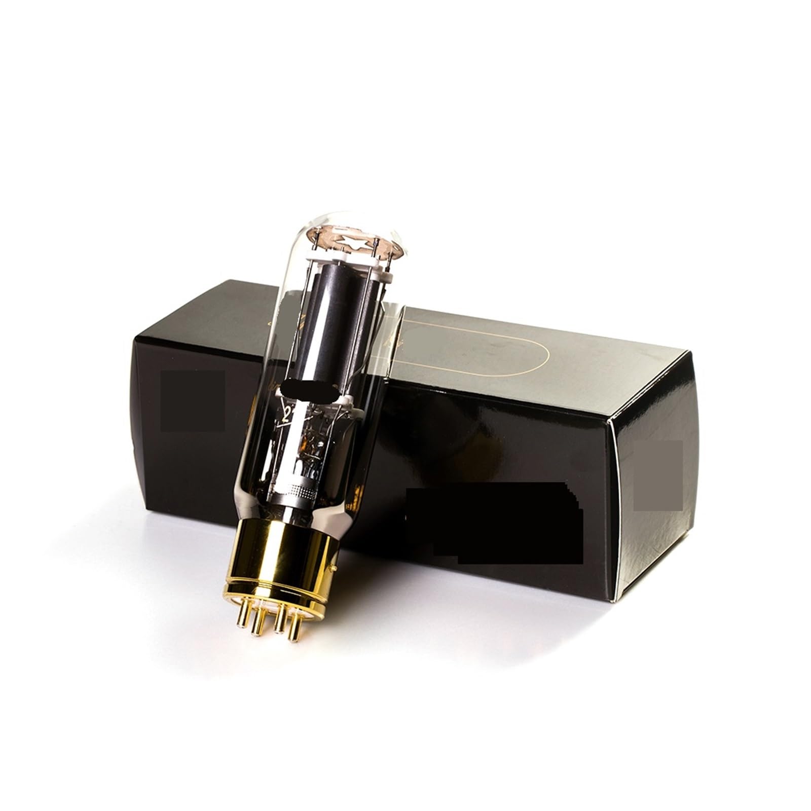 211 Tube Replaces 211-TA WE211 211-T 211-TII E-211 Audio Amplifier Tube(1 pcs)