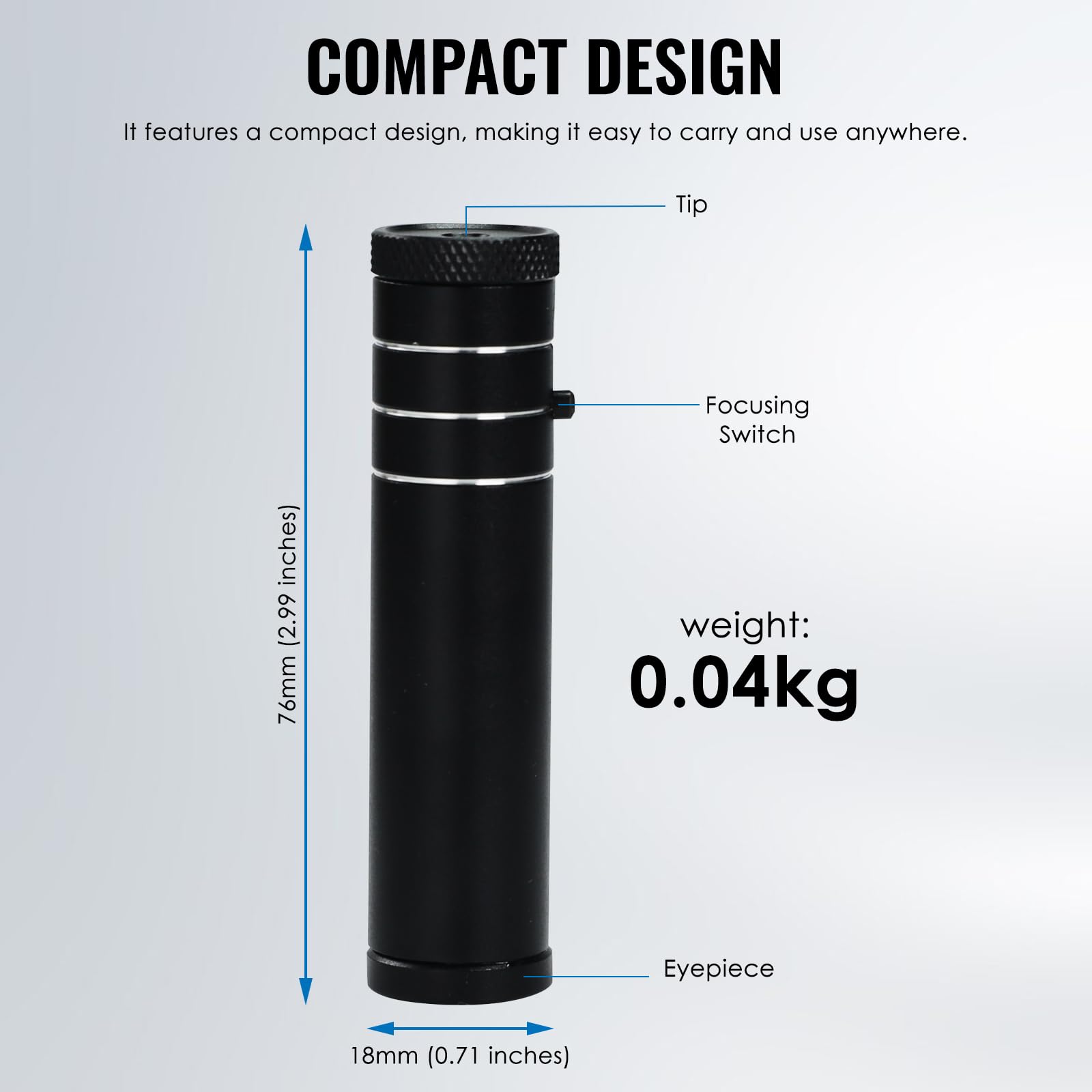 Amazon.co.jp: 宝石分光器 フォーカシングプリズム 宝石用分光器 調整