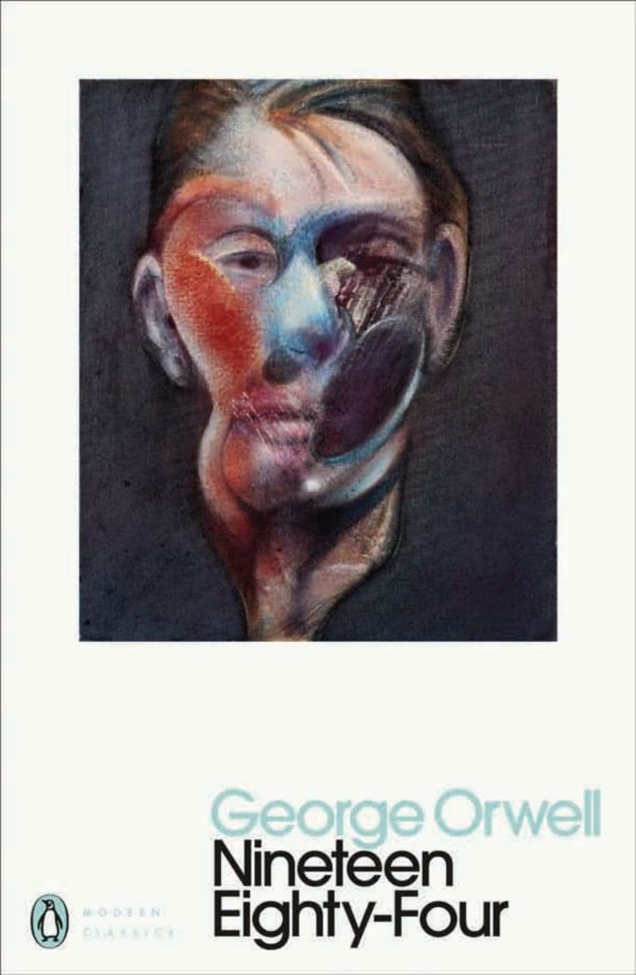 George Orwell Nineteen Eighty-Four