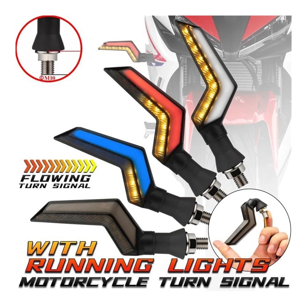 indicatore Indicatore Di Direzione Per Moto Universale