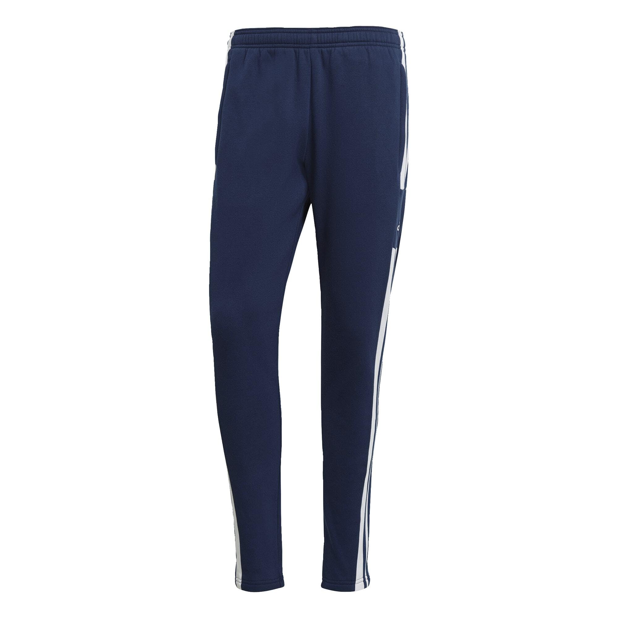 adidas GT6643 SQ21 SW PNT Pants Men's Team Navy Blue Size LT3
