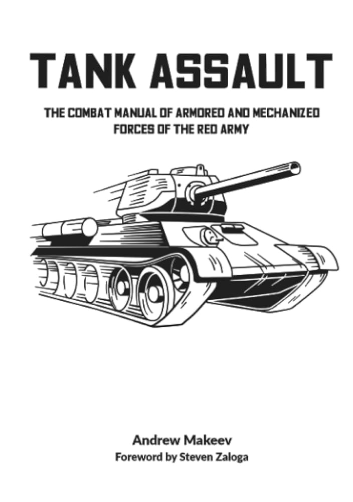 洋書 Fighting Vehicles of the Red Army Red Army Tanks of World War II : A Guide to Soviet Armoured