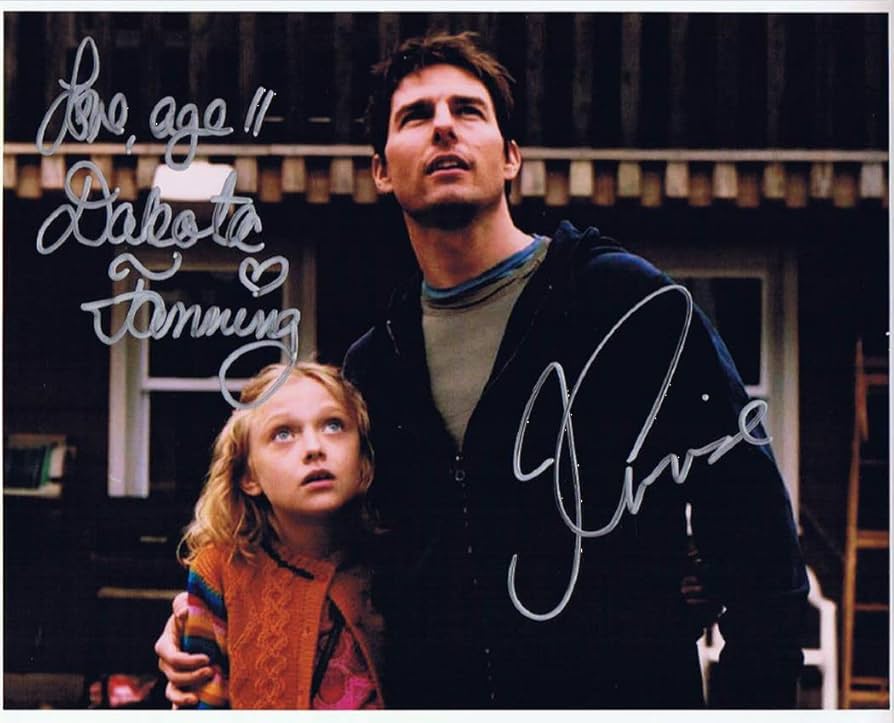 セール中…トム・クルーズ直筆サイン入りハガキサイズ写真‥Tom Cruise セール中…トム・クルーズ直筆サイン入りハガキサイズ写真‥Tom