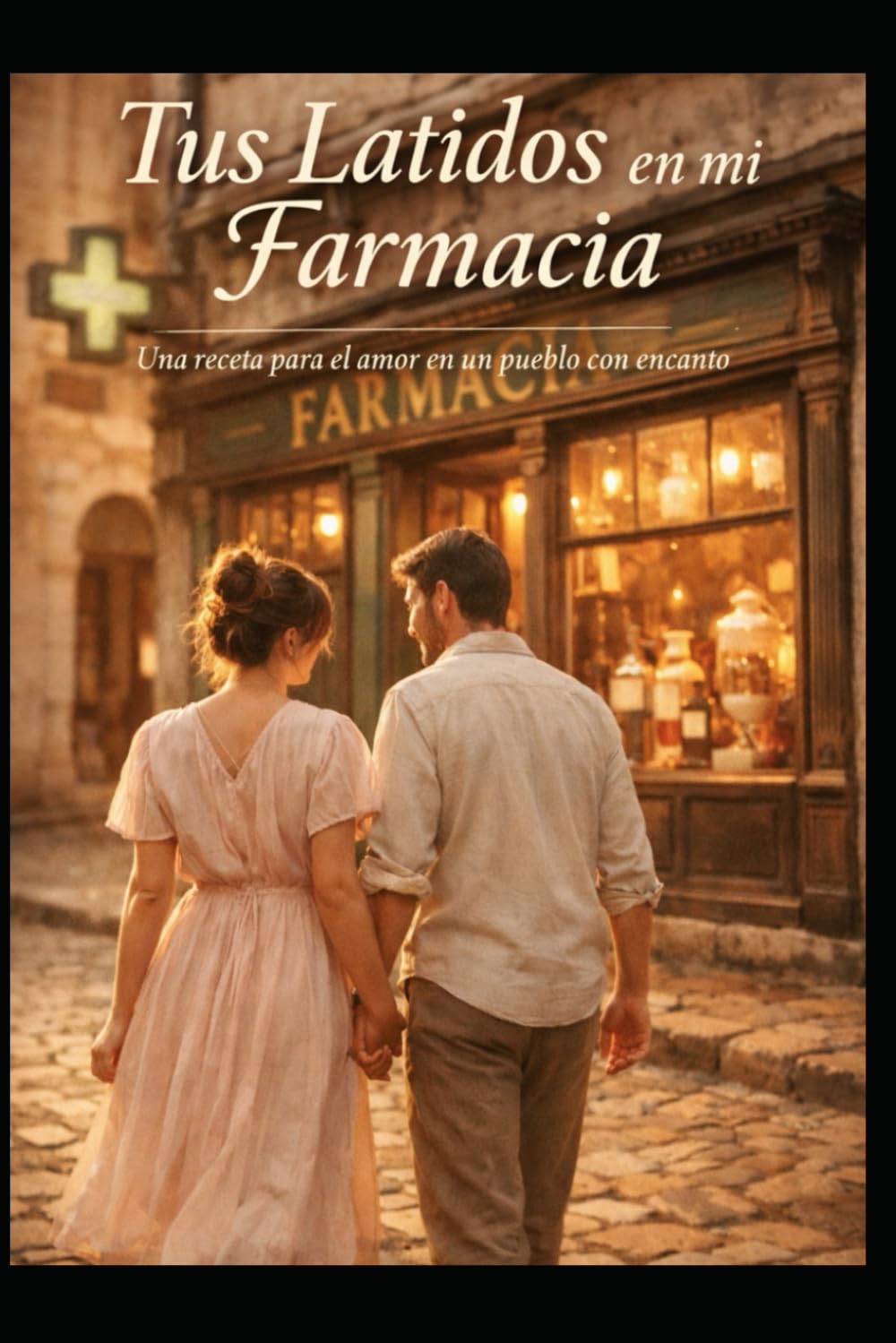 Tus Latidos en mi Farmacia