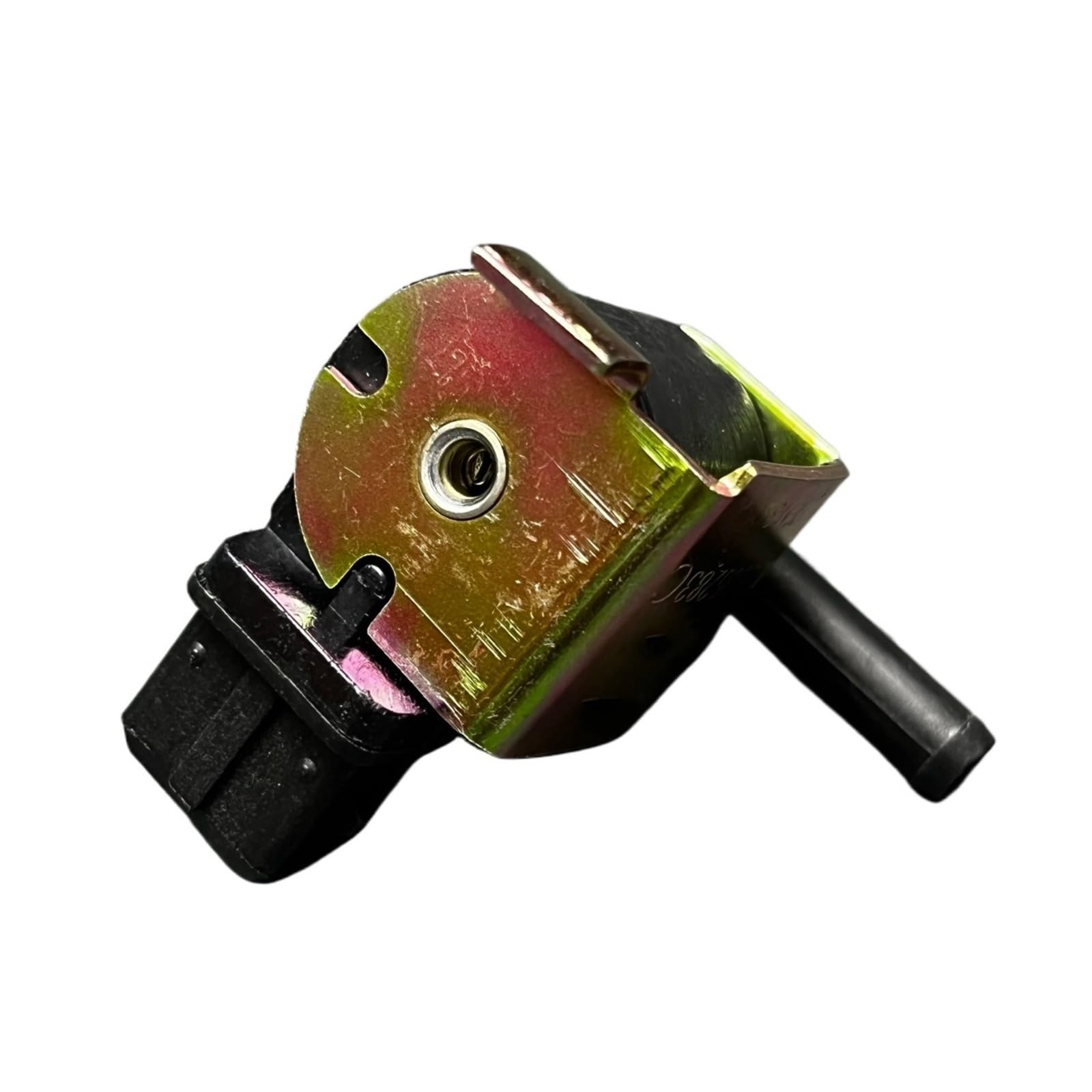 Weurwvu One Color For Vw For Golf Mk4 For Passat Car N75 Turbo Boost Control Valve Solenoid 06A906283e 058906283E Vacuum Pressure Converter Valve