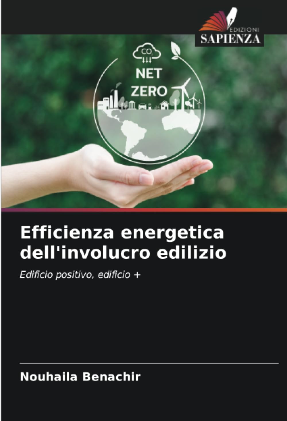 Efficienza energetica isolation enveloppe bâtiment positif et transition écologique