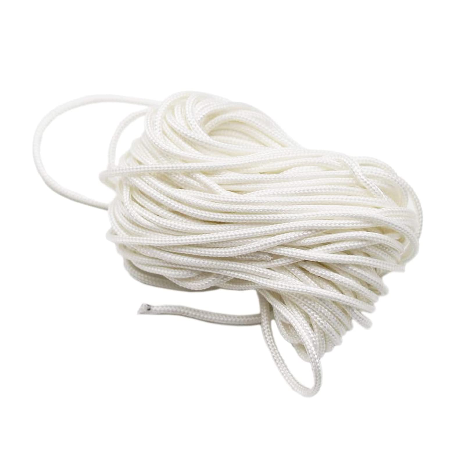 Buy Starter Recoil Rope Pull Cord,PRO BAT,10m(DIA.3.0mm)Lawnmower