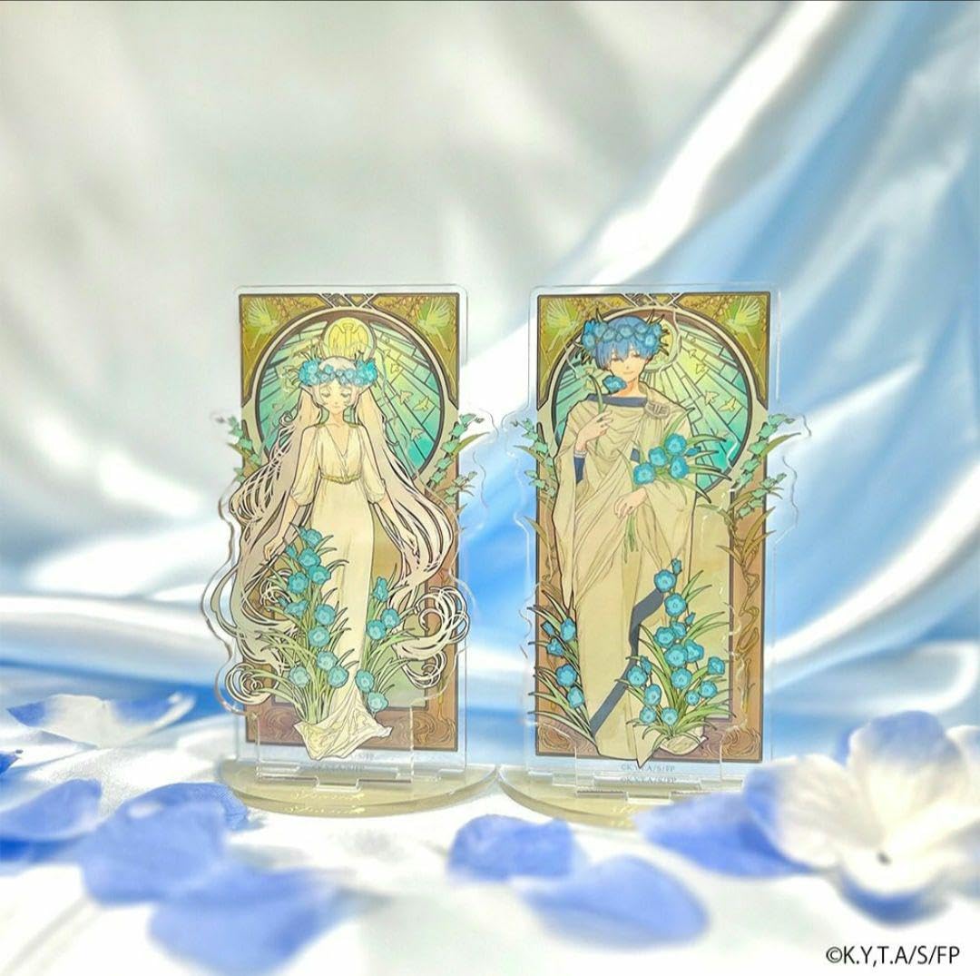 Amazon.co.jp: 葬送 フリーレン展 ヒンメル ジオラマ アクスタ