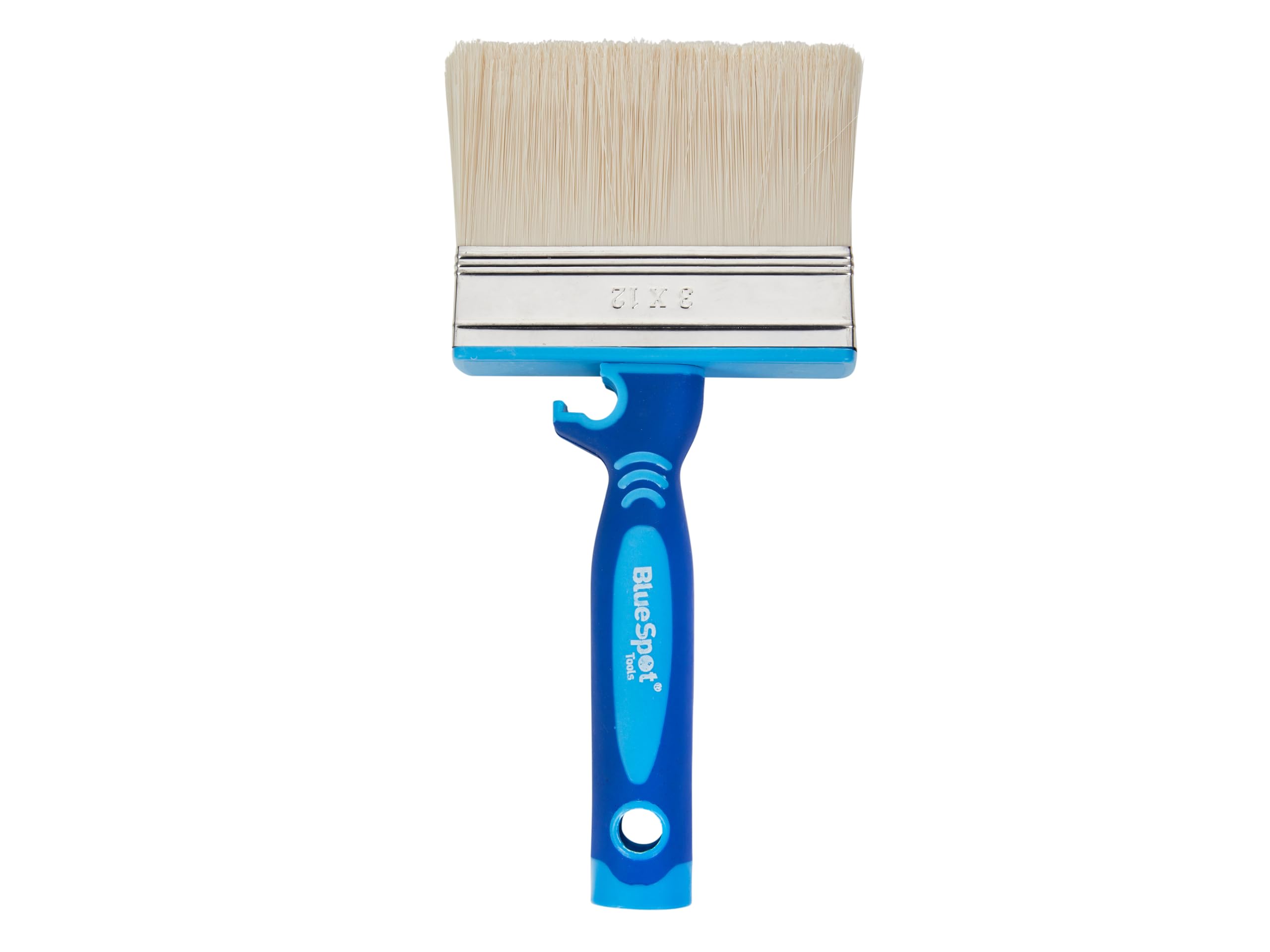 Bluespot Tools 36016 Shed And Fence Brush 120Mm 5028734360165