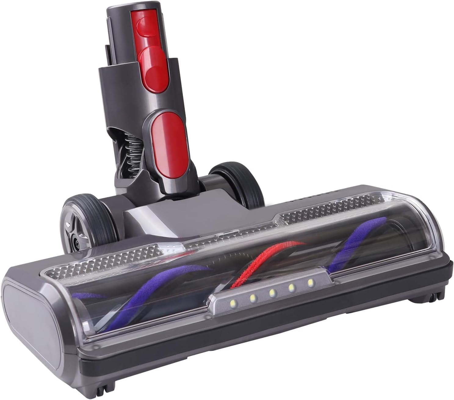 Dyson V7 Behälter Lässt Sich Nicht öffnen Amazon | ダイソン 掃除機 交換 ヘッド v7 v8 v10 v11 v15 シリーズ汎用部品別売りモーターヘッド Dyson
