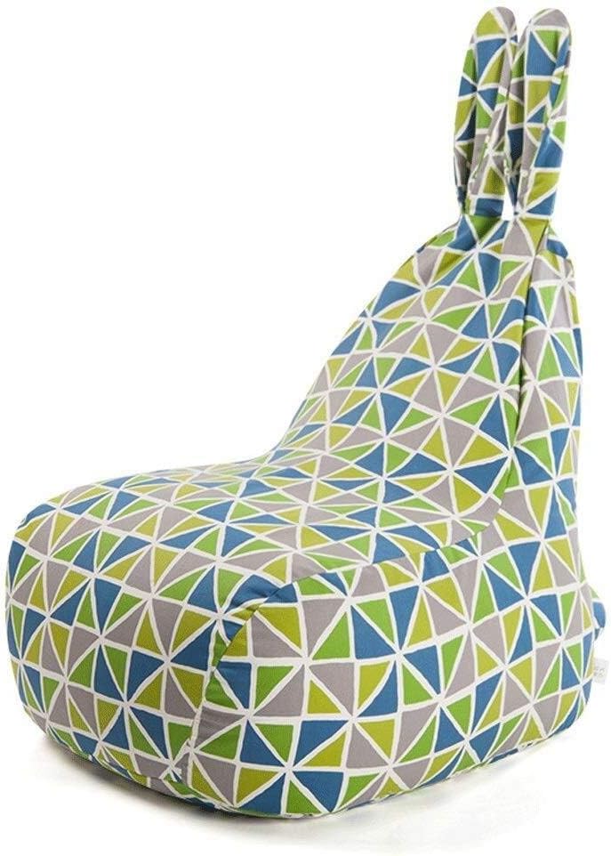 poltrona sacco a sacco a fagiolo modelli di cucito