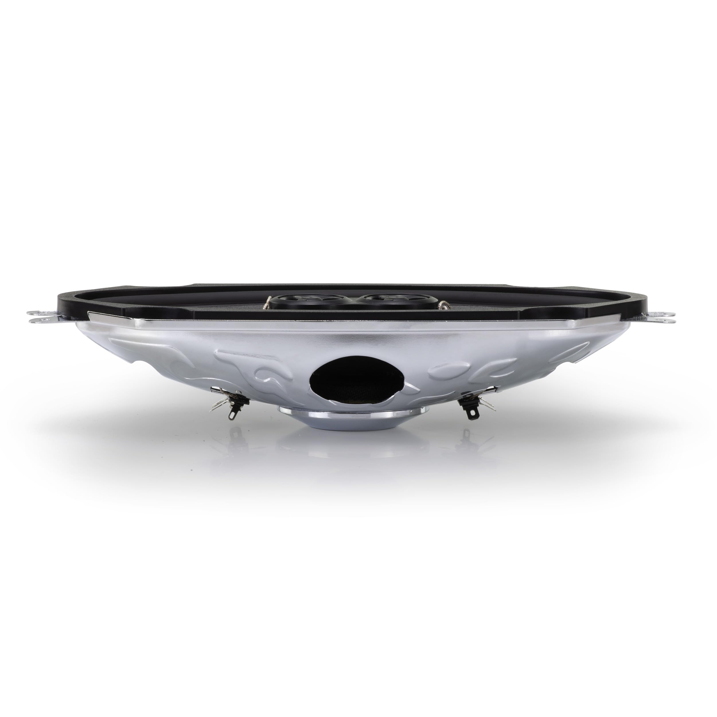 RETROSOUND 4 "x 10" Dash Altavoz de Repuesto para Classic vehículos