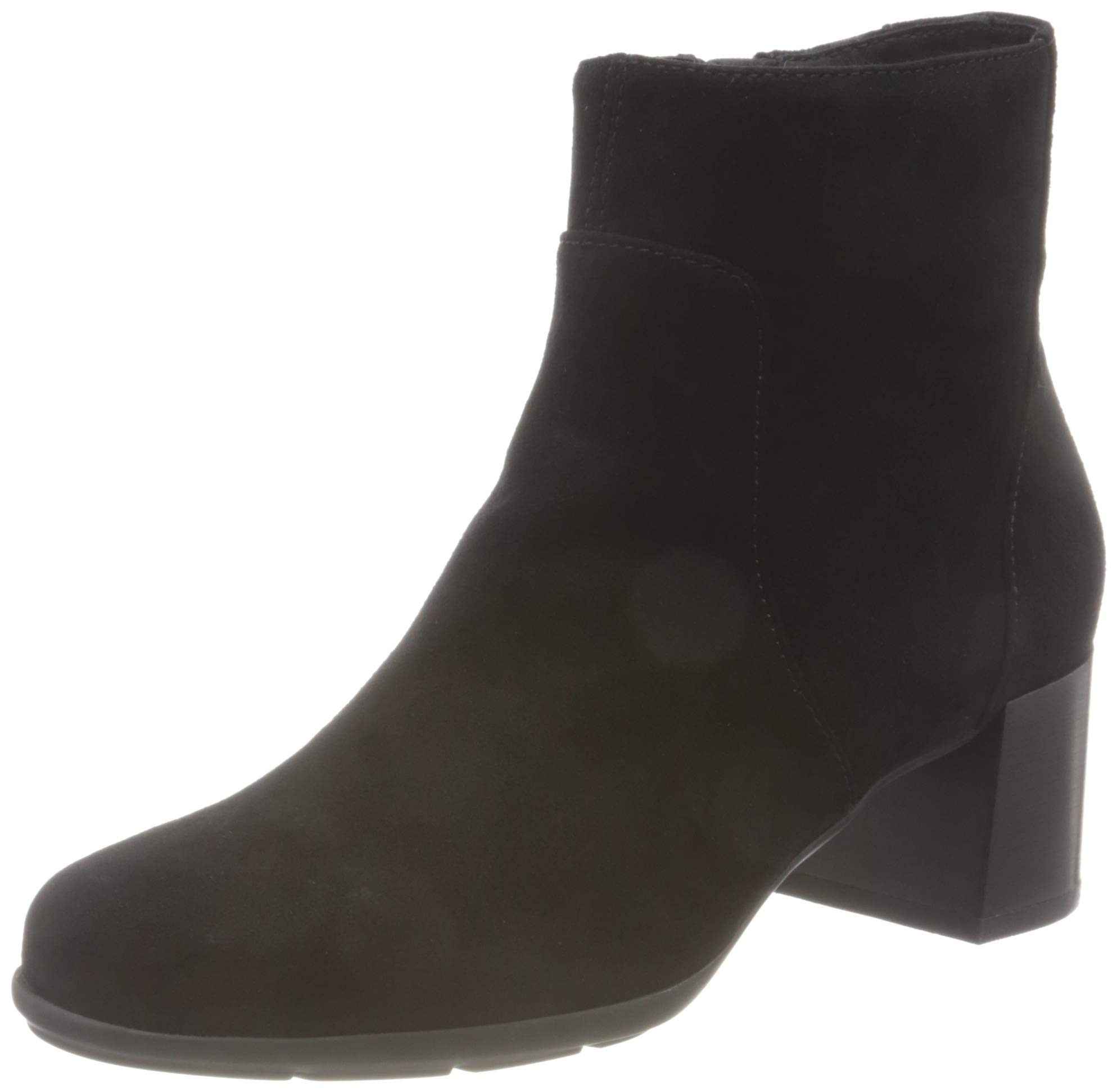 GEOX D New Annya Mid D Women's Ankle Boot