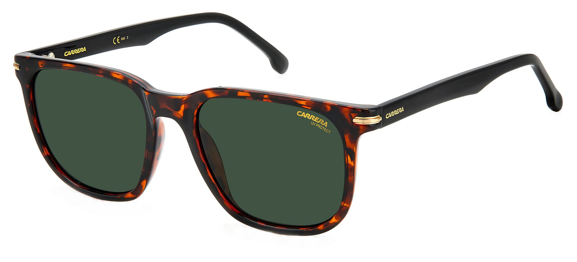 Carrera 300/S 086/Qt Unisex New Sunglasses Multicoloured
