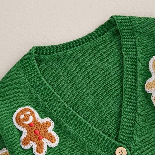 Toddler Baby Girl Boy Halloween Knit Sweater Kids Cardigan Halloween Outfit Pumpkin Warm Sweatshirt Fall Clothes4