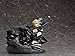 Fate/Grand Order: Saber/Altria Pendragon (Alter) & Cuirassier Noir 1:8 Scale PVC Figure