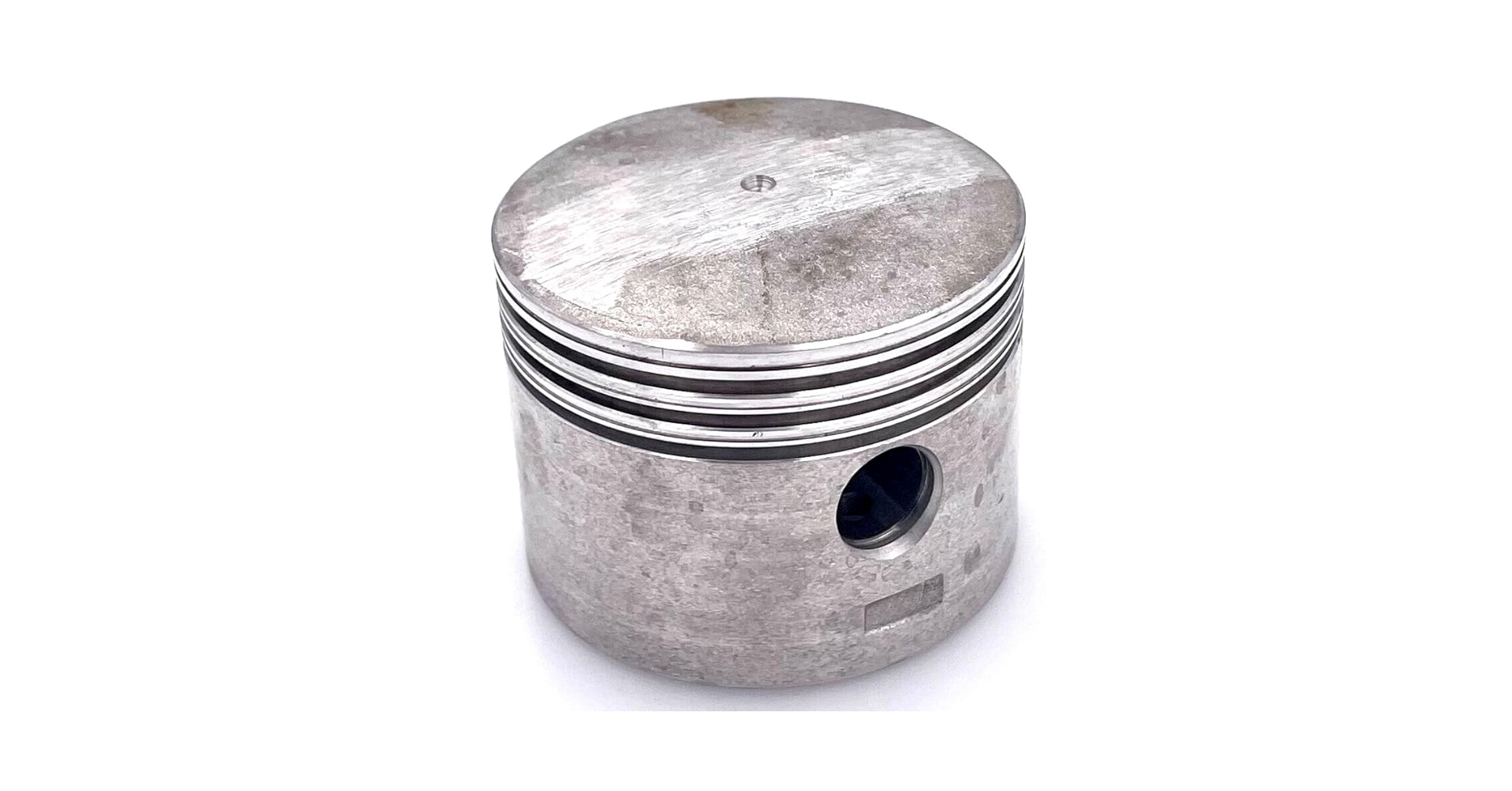 Amazon.com: NZPOST Piston Replacement for Toro OEM - Part