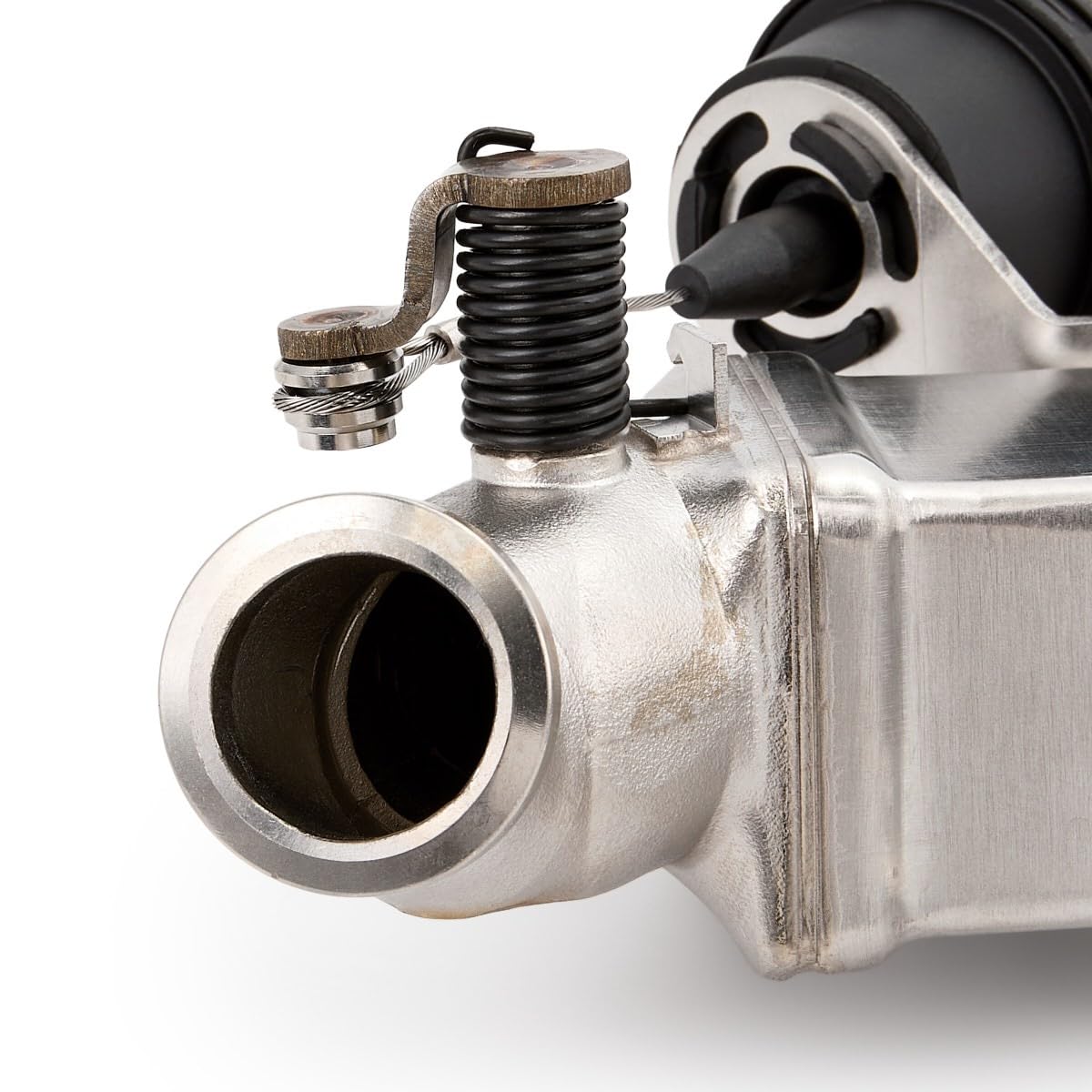 RIDEX 4198E0024 Modulo EGR con valvola EGR(ricircolo gas scarico) Compatibilità con RENAULT Trafic 2 Furgonato FL
