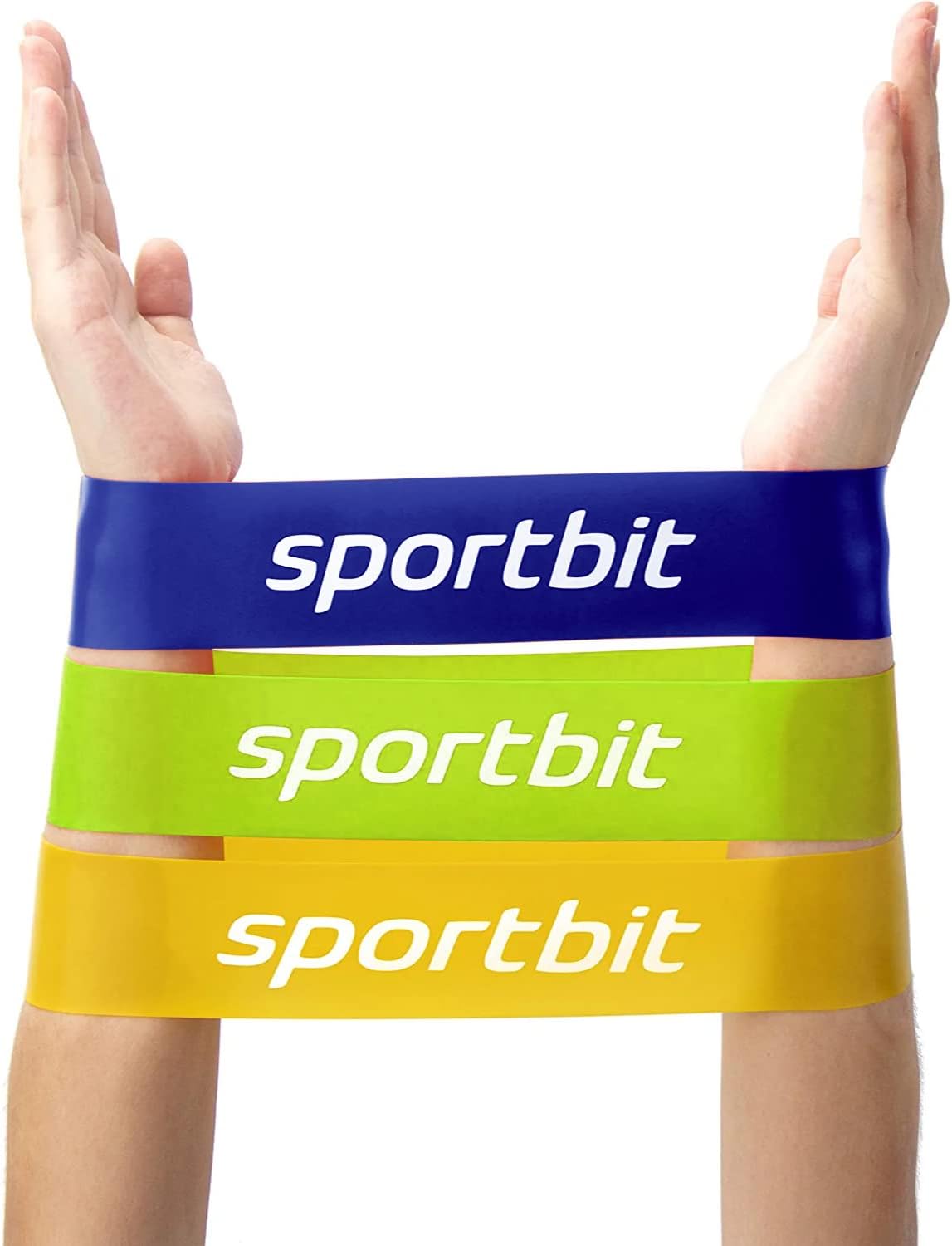 Top resistance bands review - how good are these resistance bands?