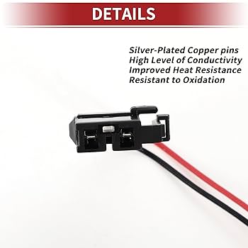 Amazon.com: ACROPIX Engine Oil Level Sensor Oil Levelling