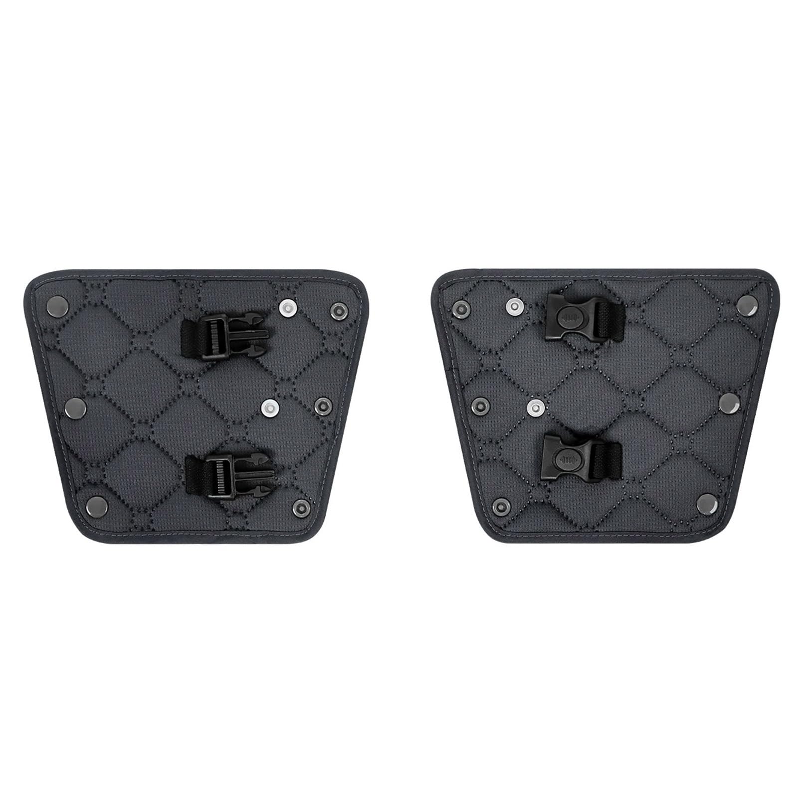 YUPEIUKLI 1 Pair Chest Car Buckle Anti Escape Clips for Infant Safe Auto Seat Harness