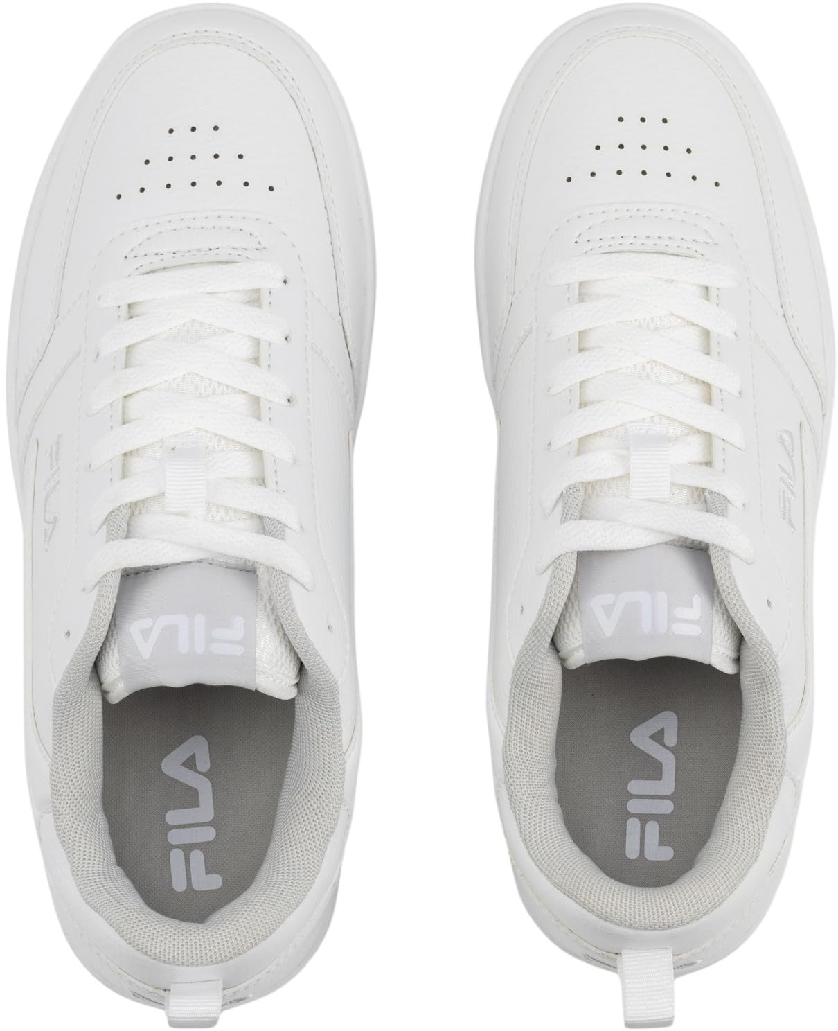 FILA Fila Rega Nf Teens BasketMixte Enfant