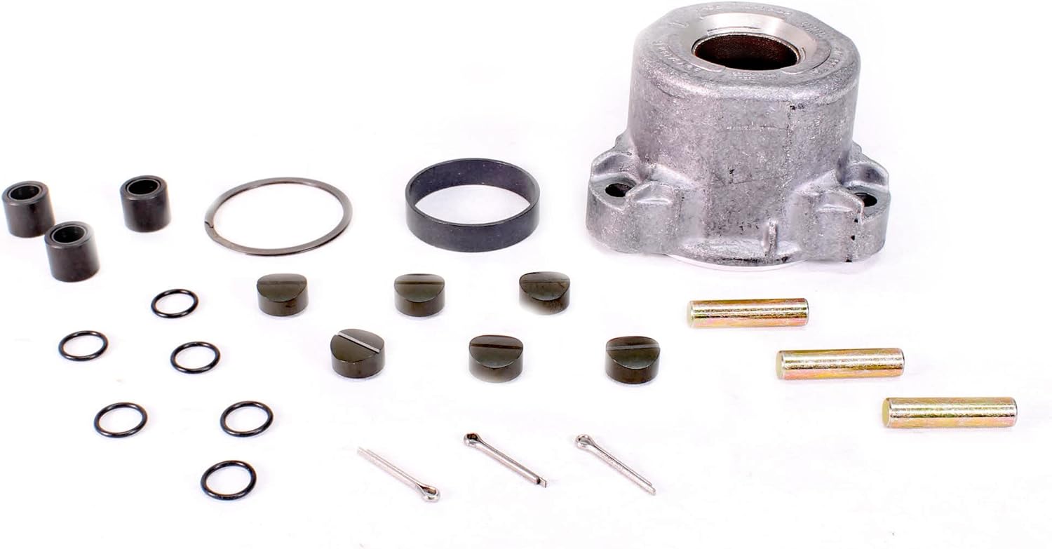SkiDoo OEM Clutch Maintenance Kit for Drive Pulley ETEC, 800R, REVXP