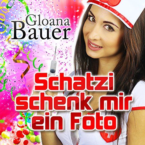 Gloana Bauer