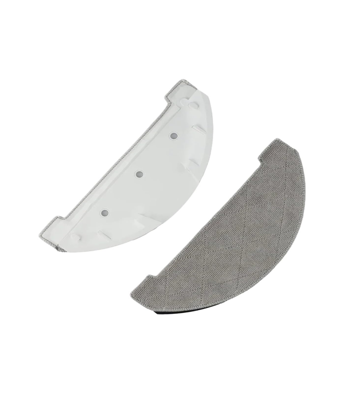Mop Bracket Mop Pads Kit，Compatible For Imou L11 S9 Vxvc11 Vxvc12 Vxvc13 Vxvc14，Vacuum Cleaner Spare Parts