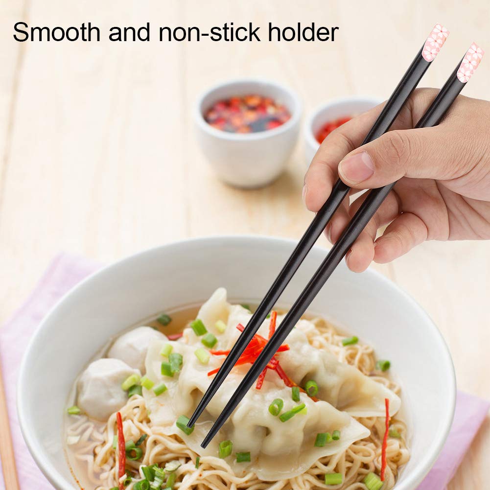 Kit Baguettes Japonaises Et Cuillère En Bois - Boutique De La Cuisine