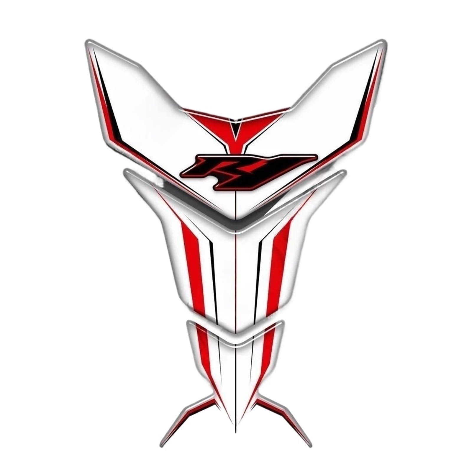 Motorcycle Sticker for YZF-R1 for YZF R1 YZFR1 1000