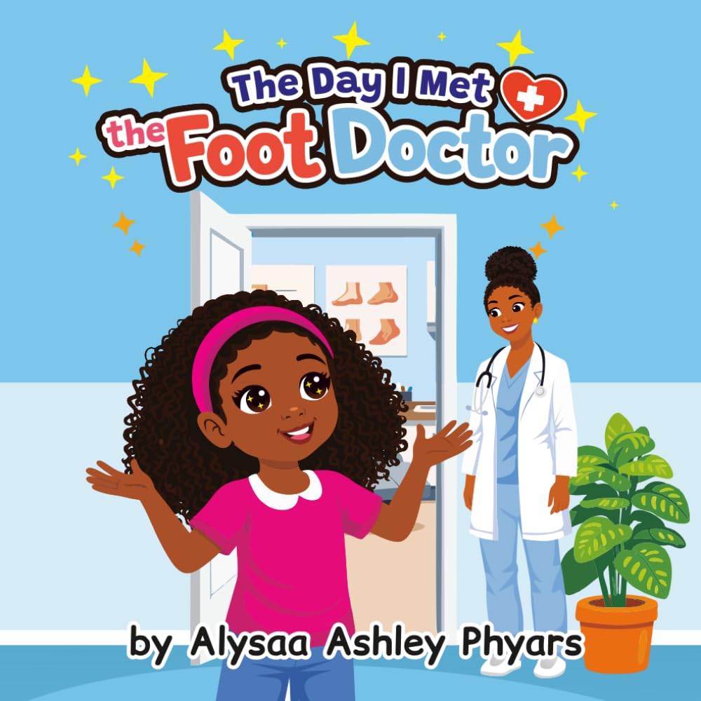 The Day I Met the Foot Doctor
