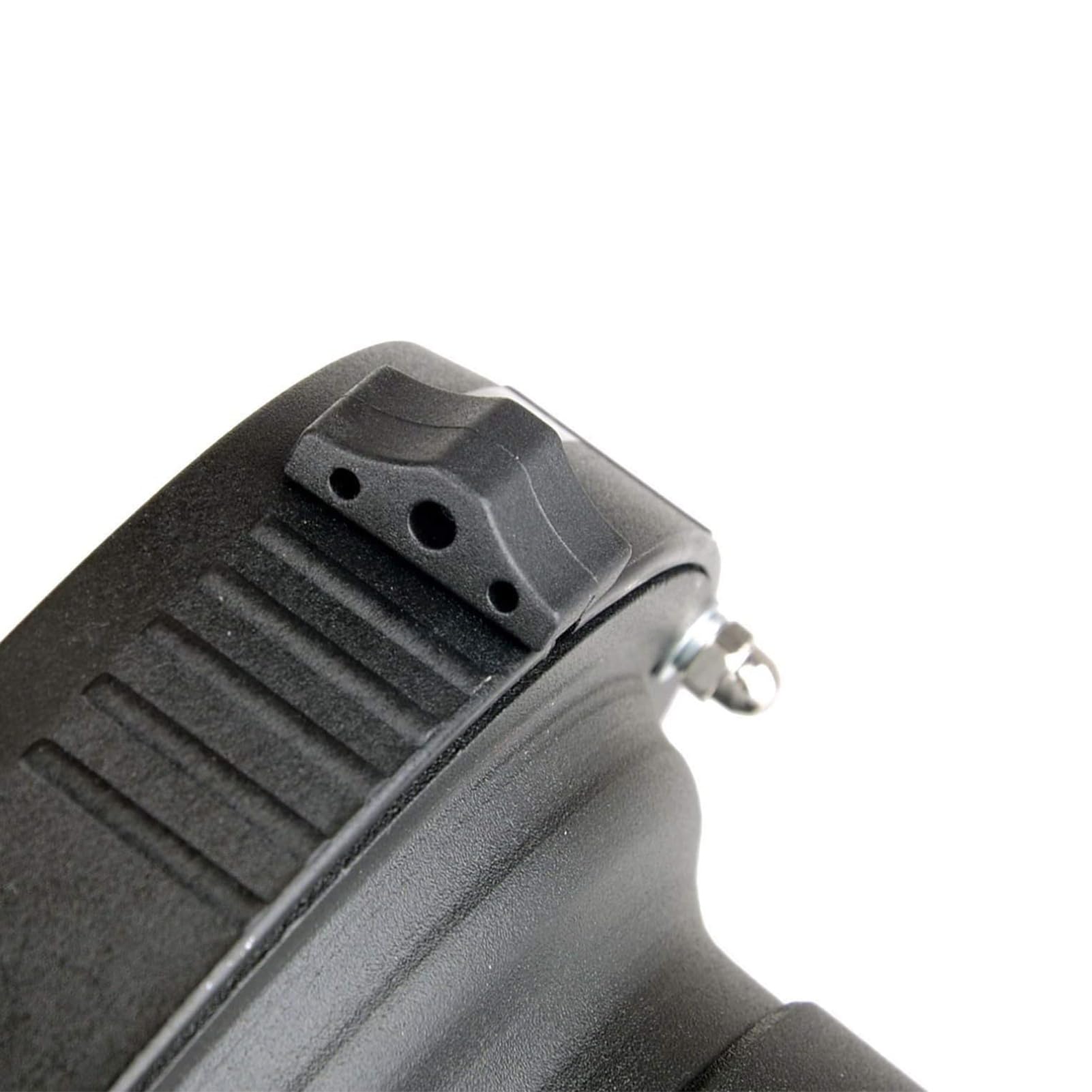 Adaptateur de Convertisseur de Montage Bowens vers Elinchrom, Assemblage sans Outil, avec Connexion Stable et Sécurisée, pour Accessoires D'éclairage, Boîtes à Lumière, Grilles