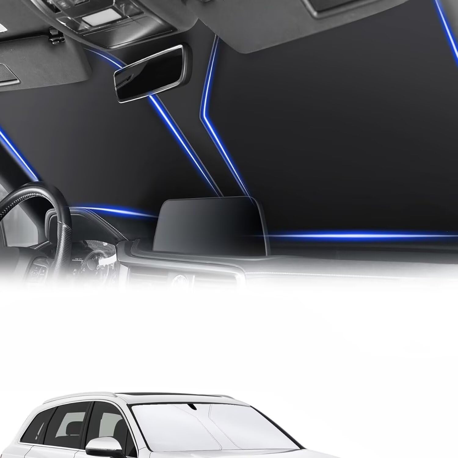 Amazon.co.jp: MH23S ワゴンR スティングレー含む用 車用 フロント