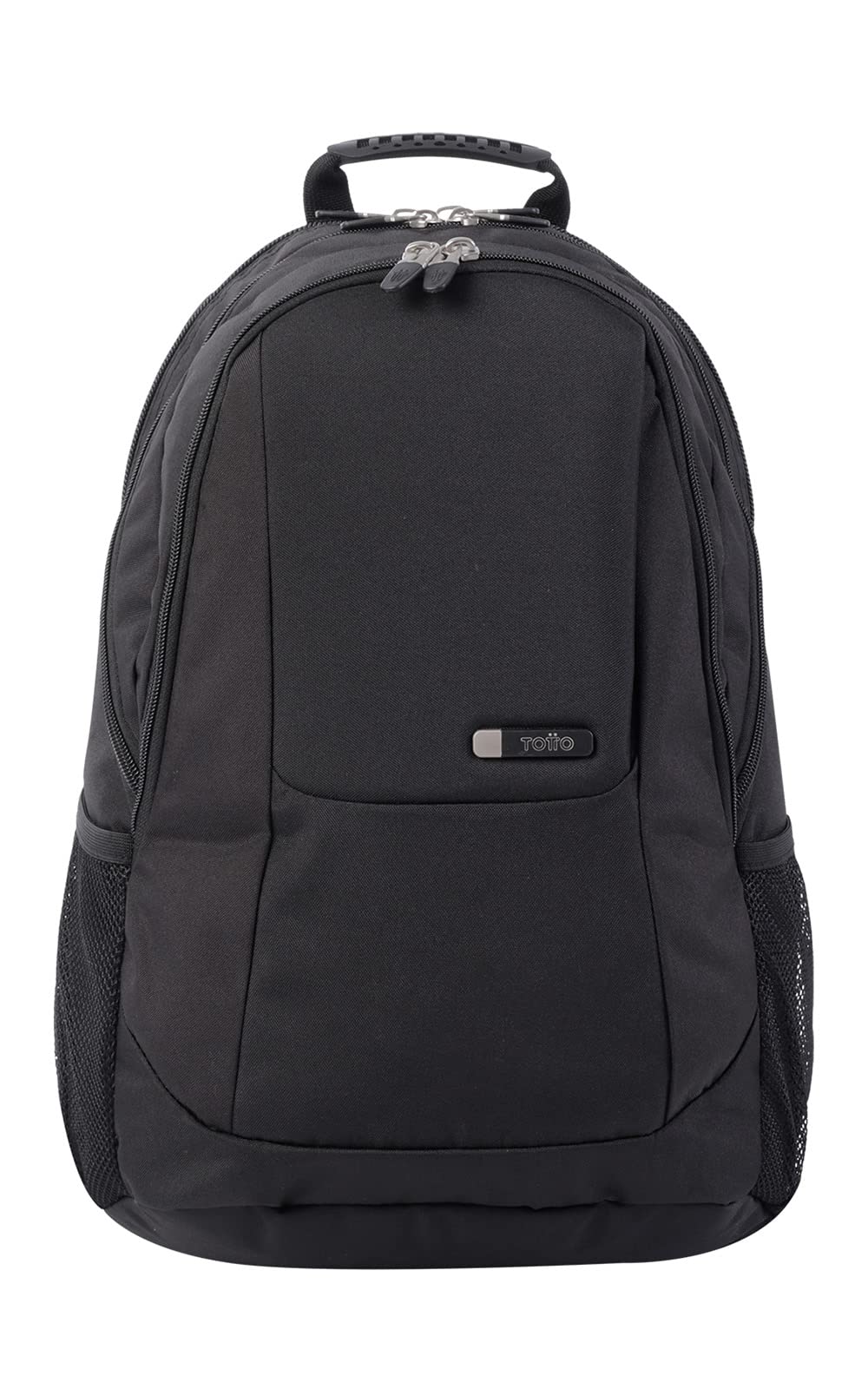 TOTTO, Mochila para portátil 15,4 color morado-Krimmler Unisex adulto, Talla única