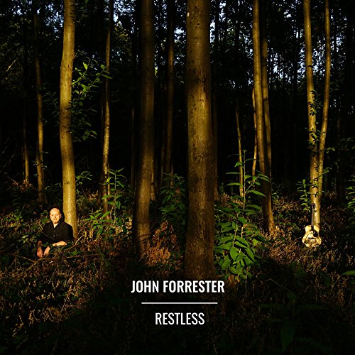 Restless: Amazon.nl