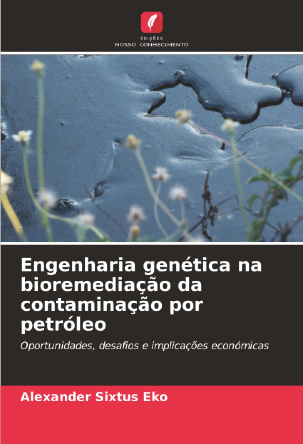 Engenharia genética na bioremediação da contaminação por petróleo: Oportunidades, desafios e implicações económicas